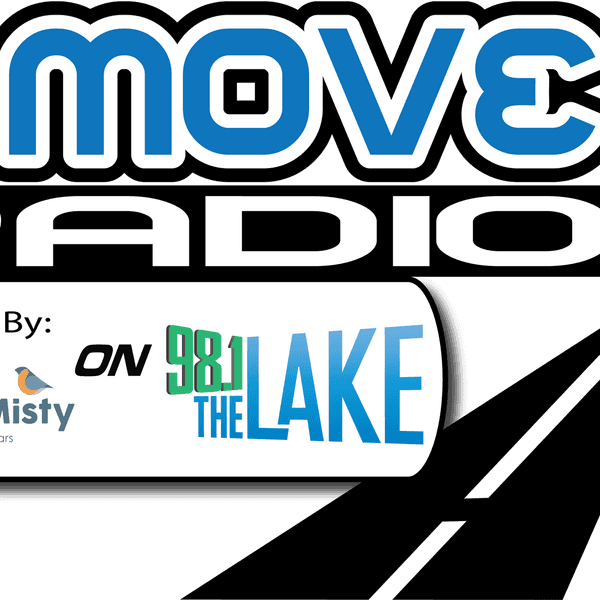 On the Move Radio