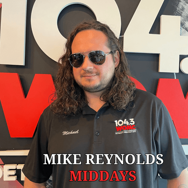 Mike Reynolds
