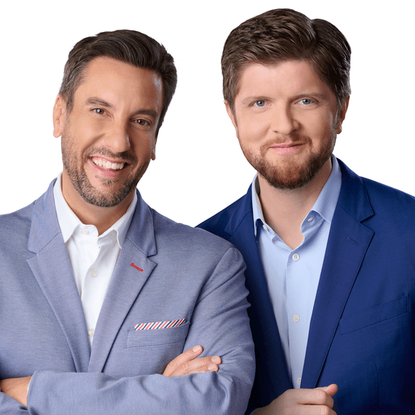 Clay Travis & Buck Sexton Show