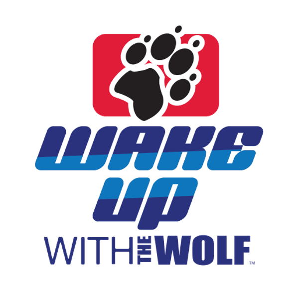 Wake Up With The Wolf