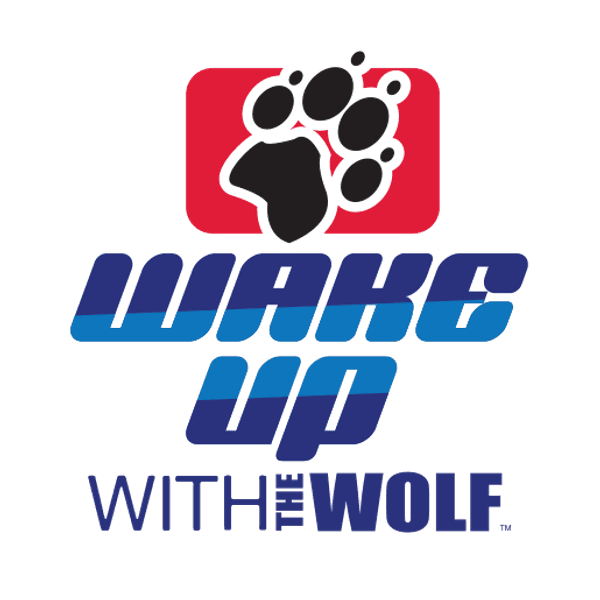 Wake Up With The Wolf