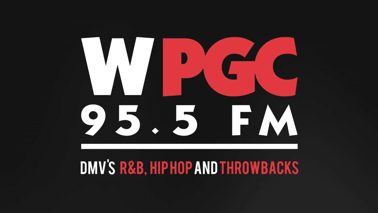 GO GO 95 WITH DJ FLEXX AND DJ JEALOUSY