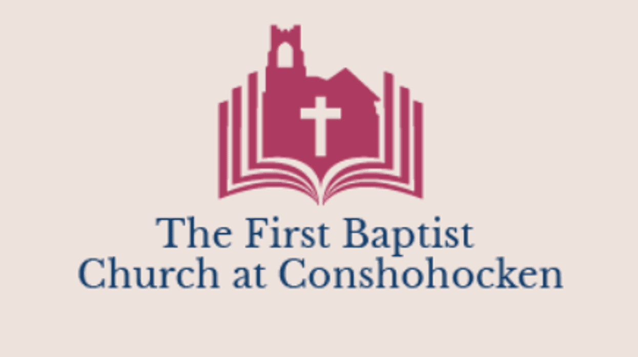 The Great Message from First Baptist Church