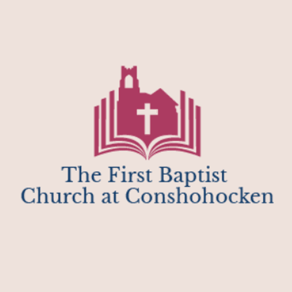 The Great Message from First Baptist Church