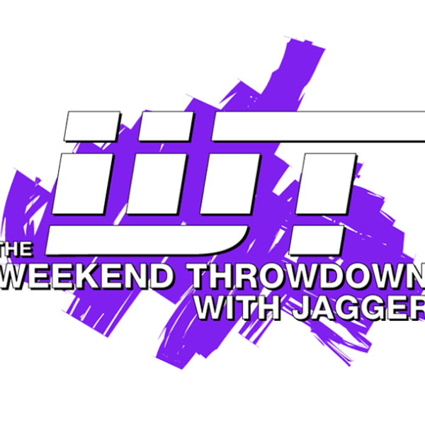 The Weekend Throwdown
