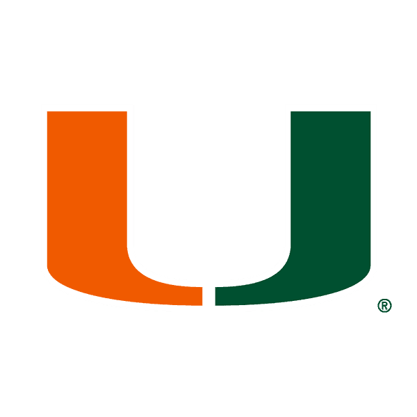 Miami Hurricanes Football