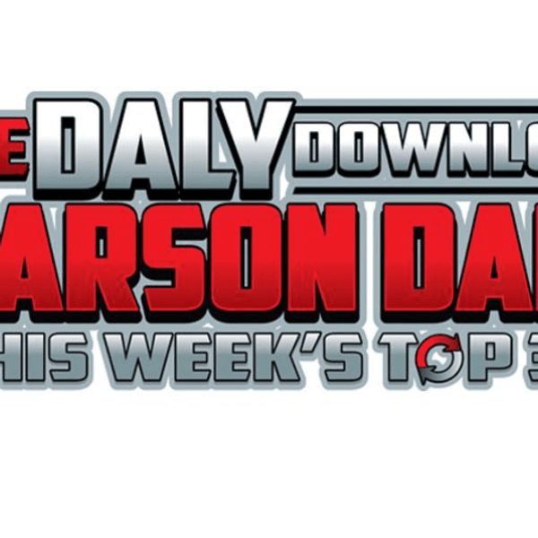 Top 30 Countdown with Carson Daly