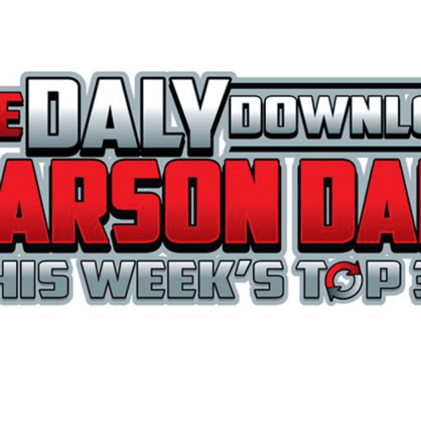 Top 30 Countdown with Carson Daly