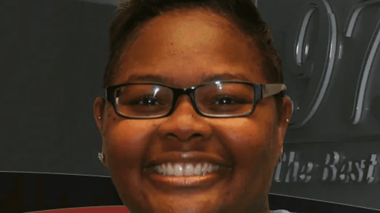 Renee Vaughn