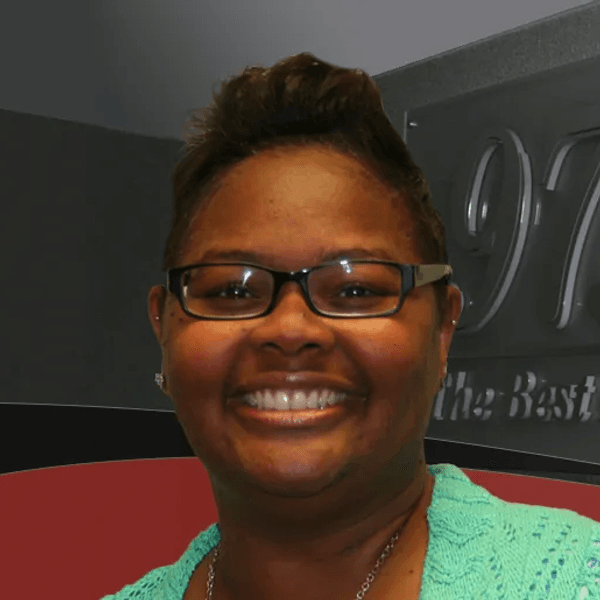 Renee Vaughn