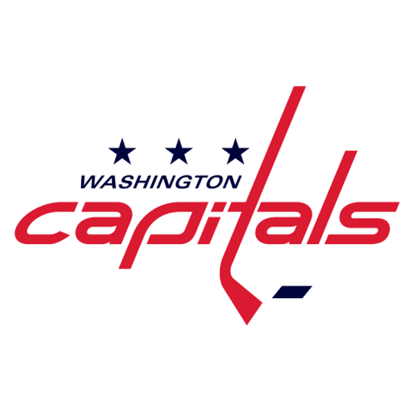 Washington Capitals Hockey Play-by-play