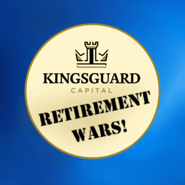 Retirement Wars!