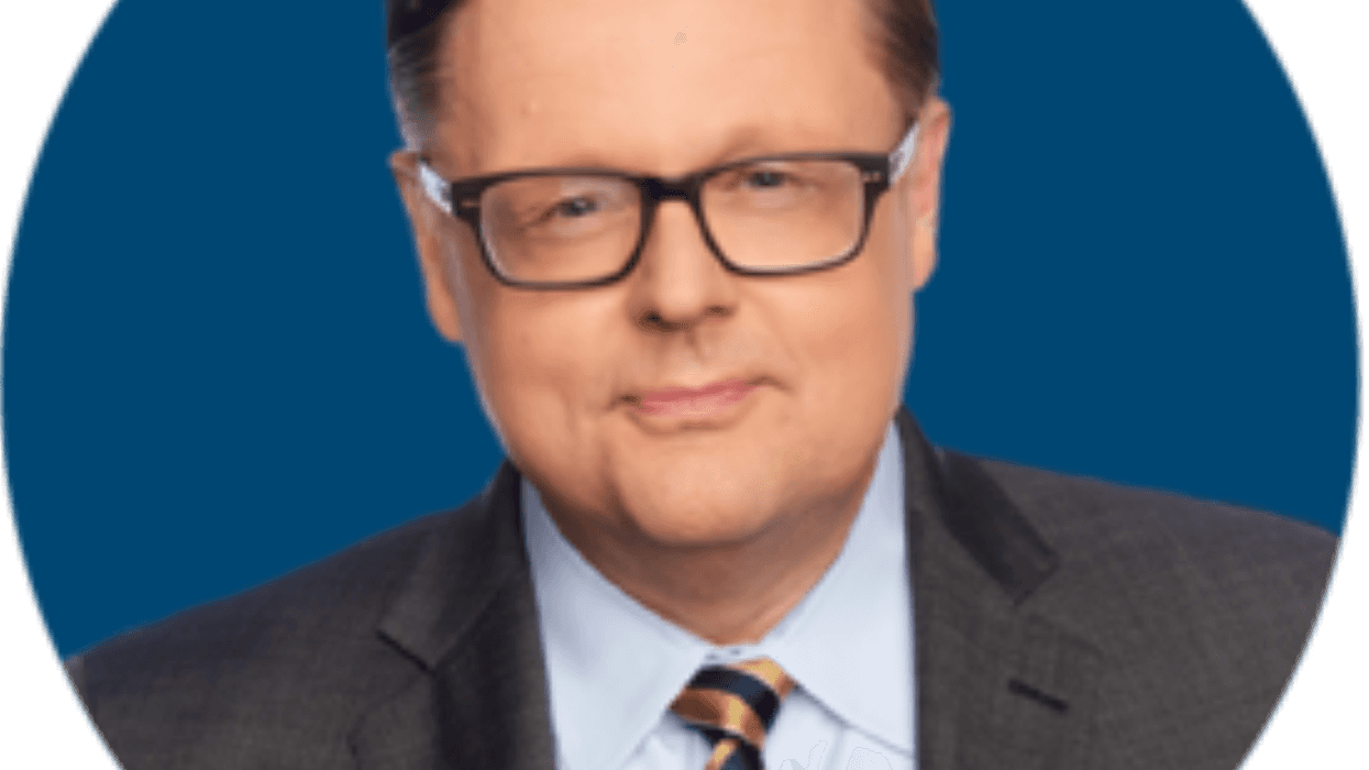 Todd Starnes