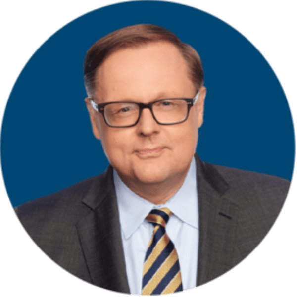 Todd Starnes