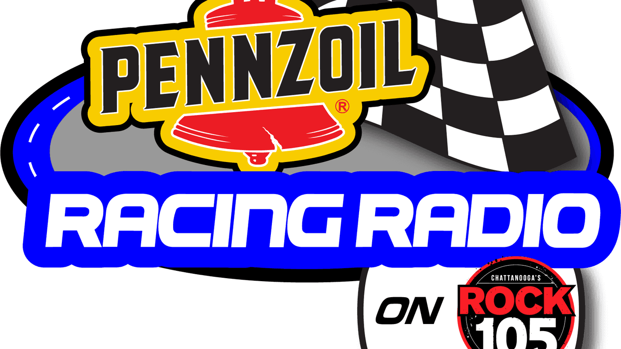 Pennzoil Racing Radio