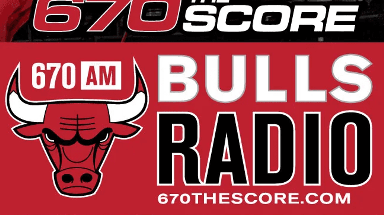 Bulls Radio