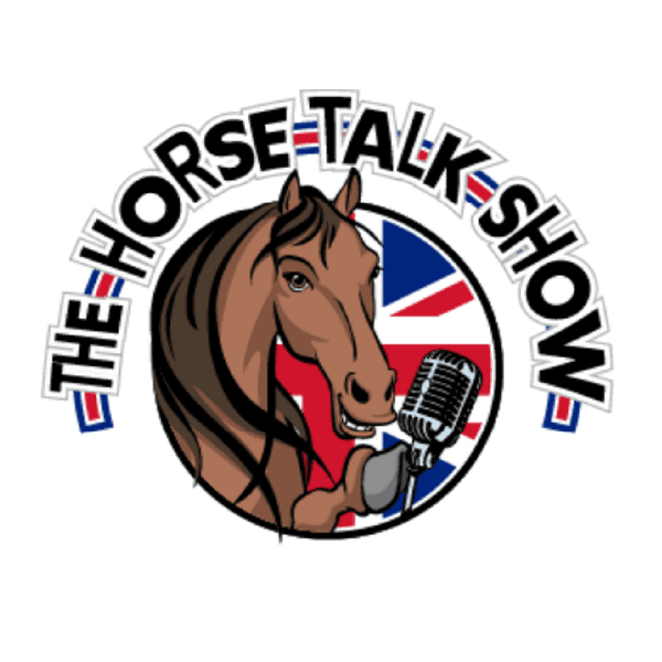 Horse Talk Show with Louisa Barton