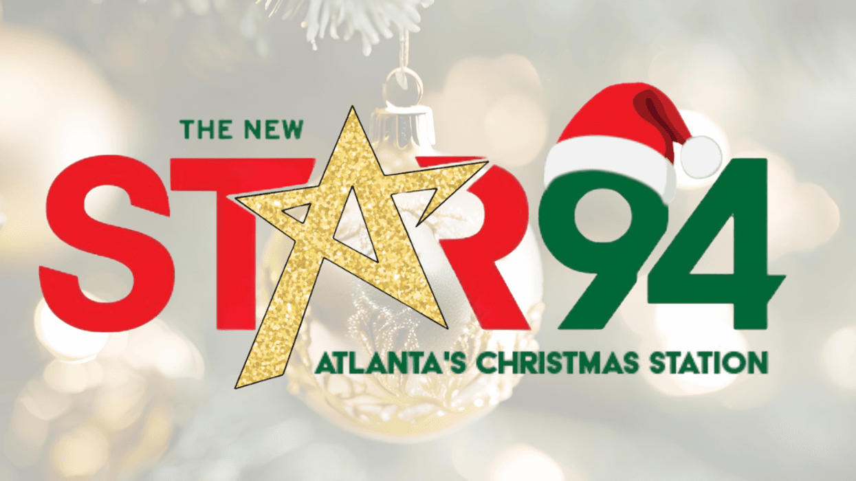Feel Good Throwbacks on Star 94 Atlanta