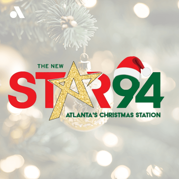 Feel Good Throwbacks on Star 94 Atlanta
