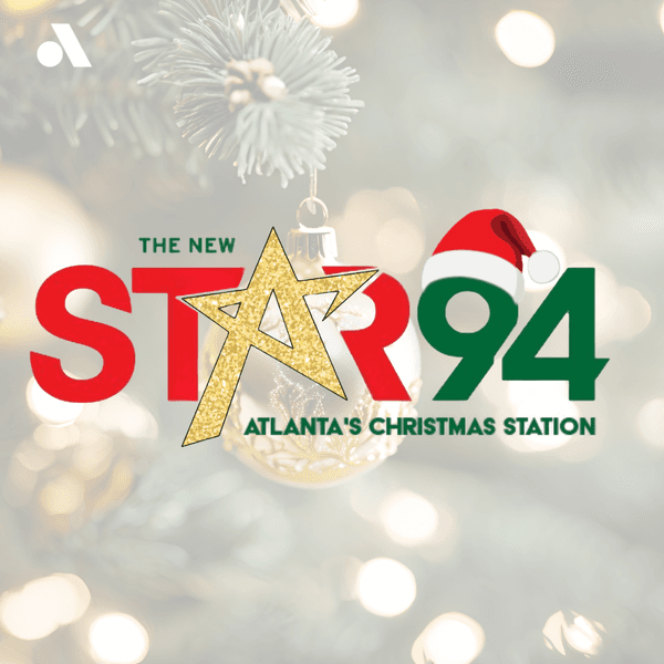 Feel Good Throwbacks on Star 94 Atlanta