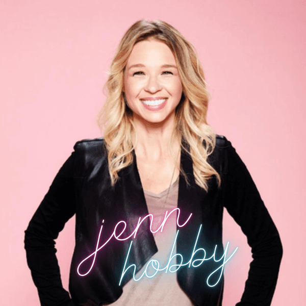 Star 94's Feel Good Throwback Countdown with Jenn Hobby