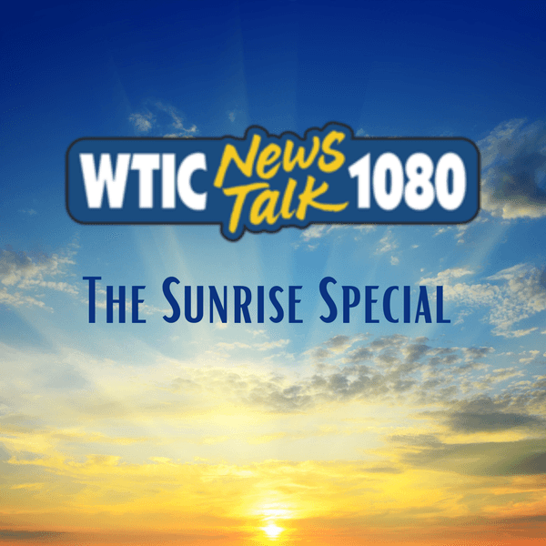 WTIC Sunrise Special