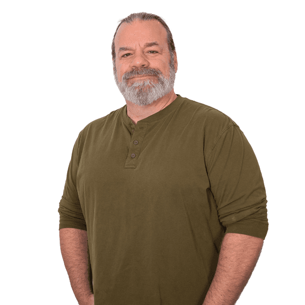 Paul "NeanderPaul" Marshall