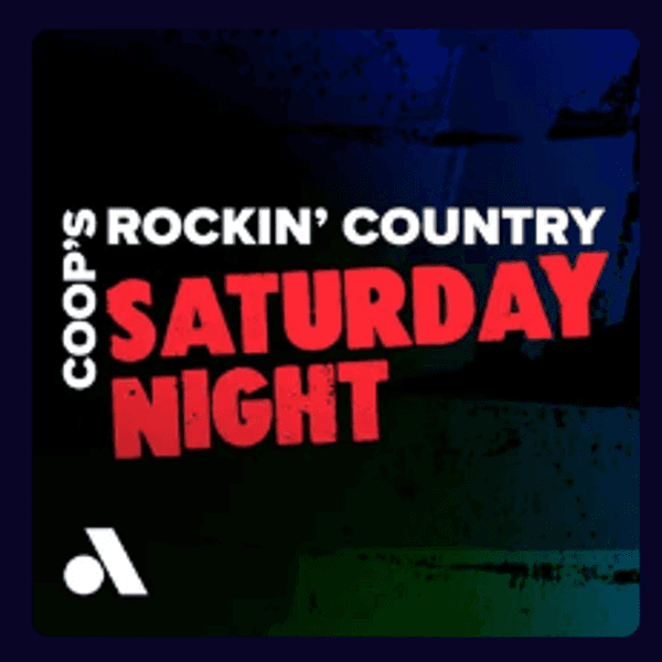 Coop's Rockin' Country