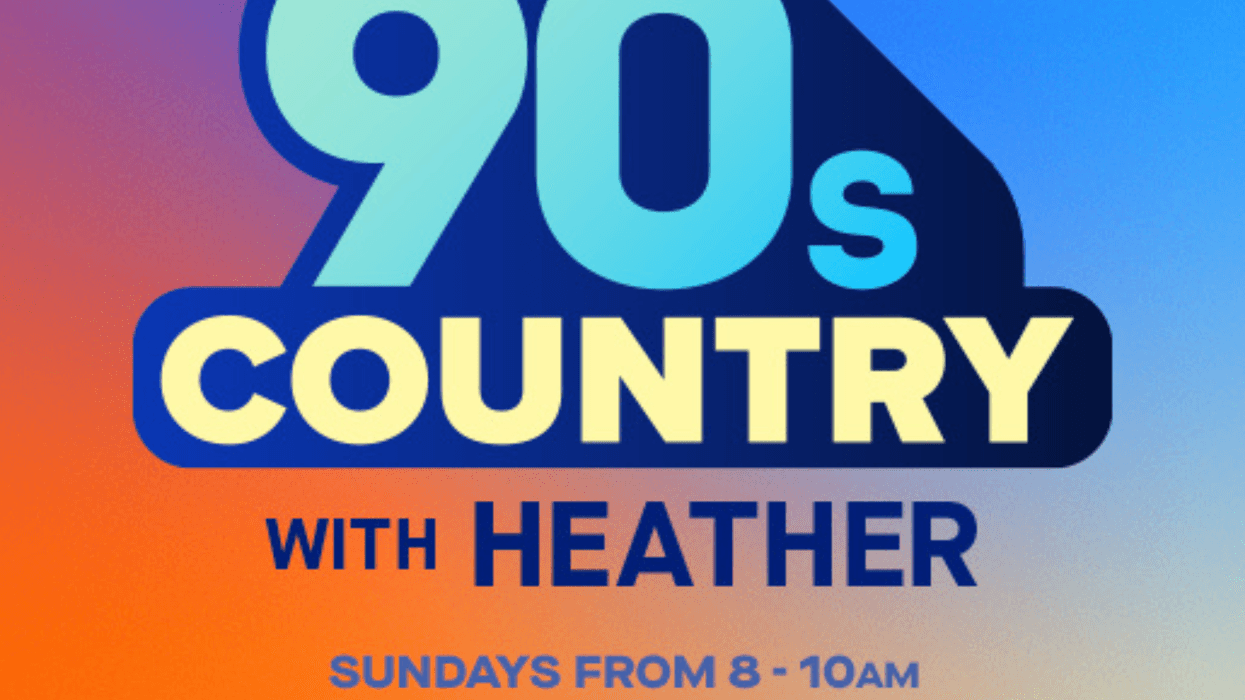 90's Country