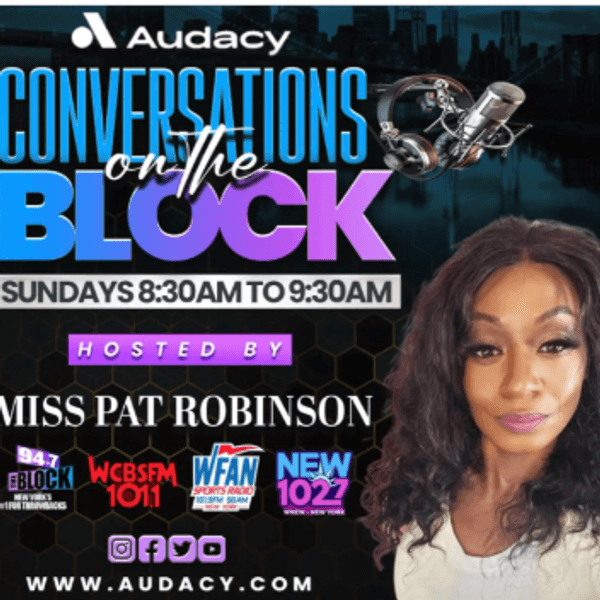 Conversations on The Block