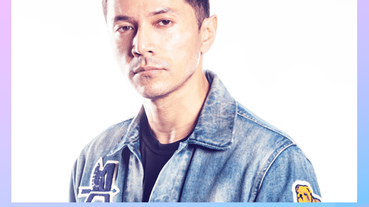 DJ Majestik: Majestik Saturday Nights