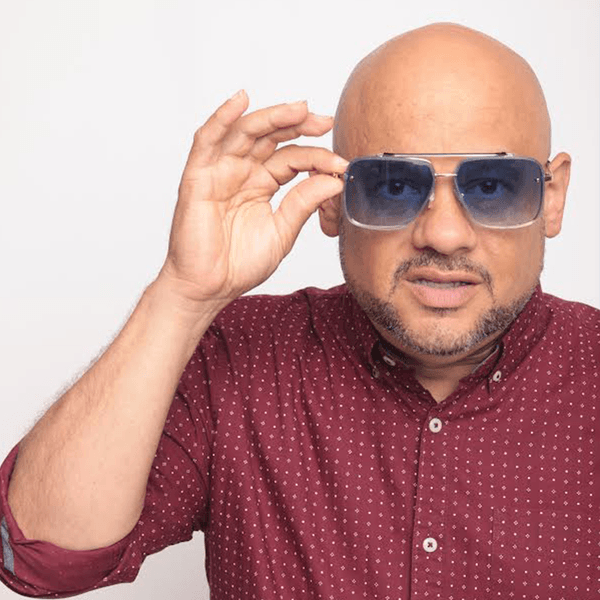 Friday Night Party Mode with @TedSmooth