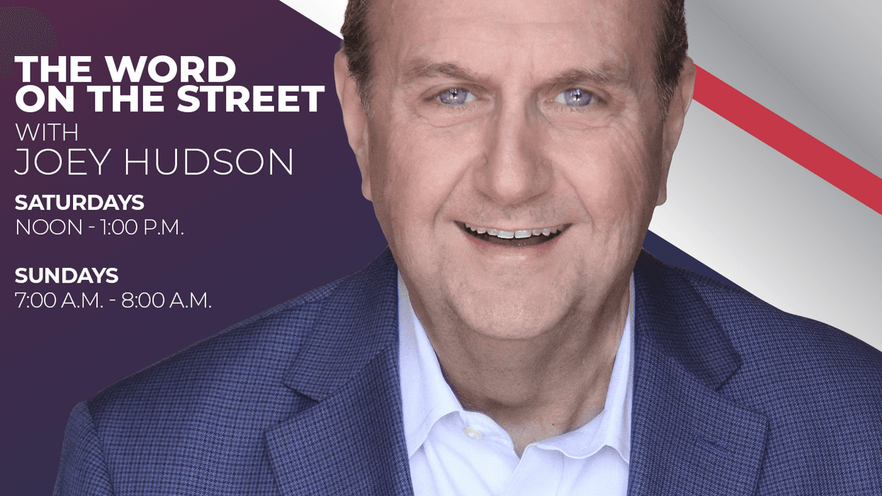 The WORD on the Street