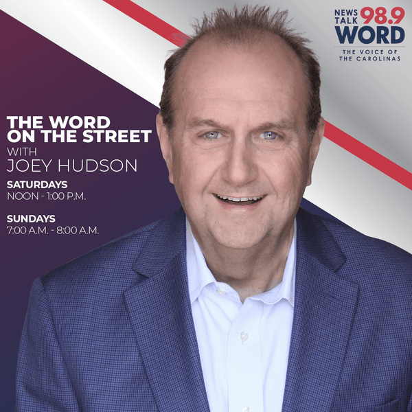 The WORD on the Street