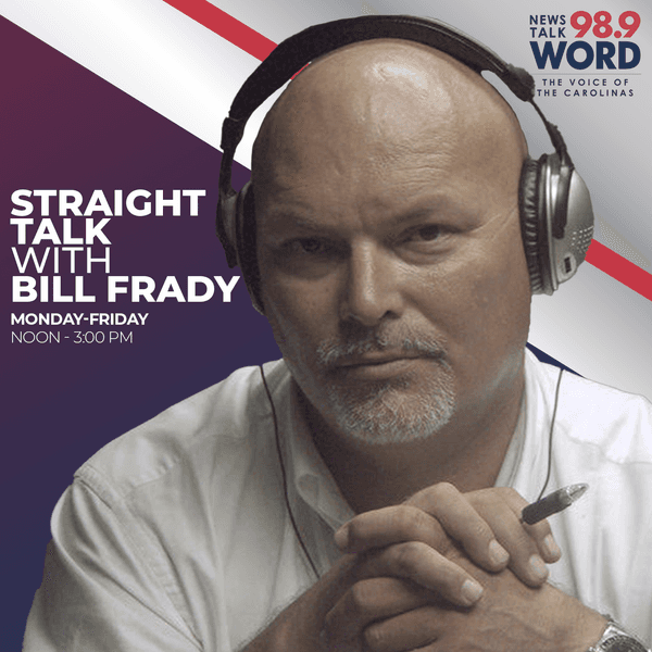 Straight Talk with Bill Frady