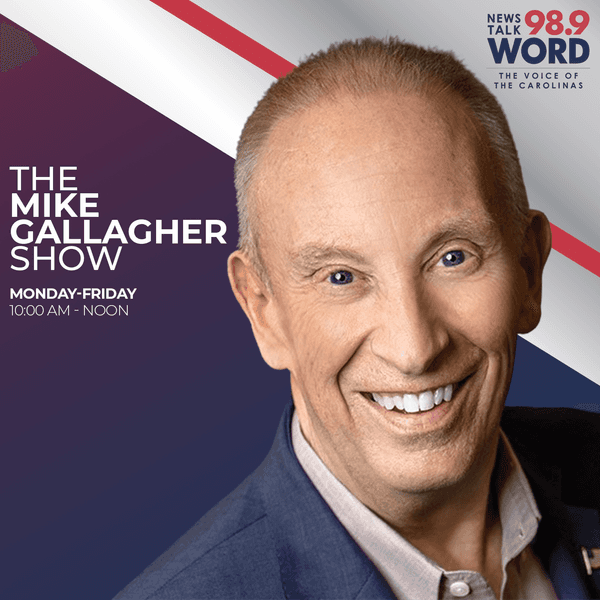 The Mike Gallagher Show