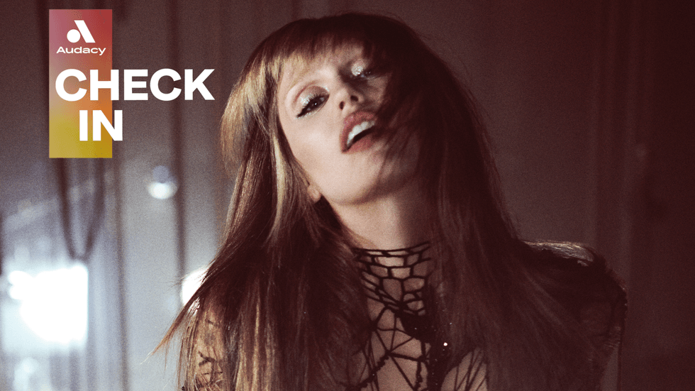 Miley Cyrus on Joan Jett, Pharrell, and her 'purposeful' new album 'Something Beautiful'