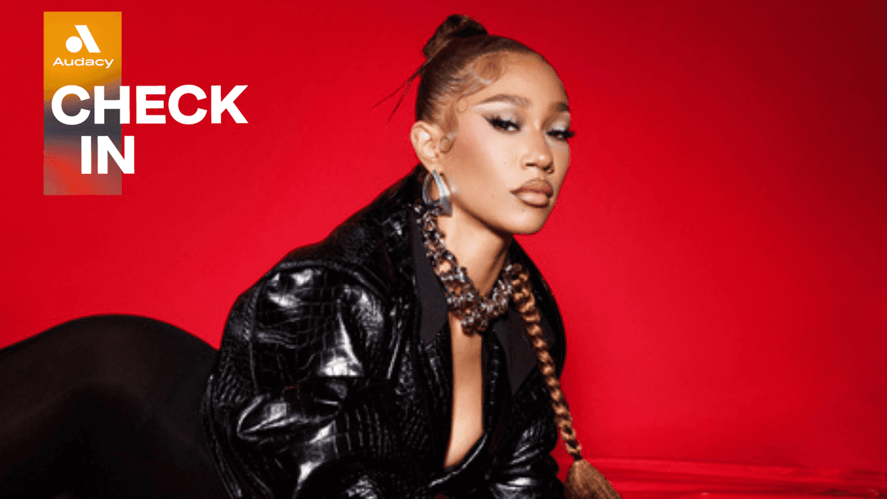 BIA on her 'intentional' debut album, 'BIANCA': 'I think this album is my most vulnerable'