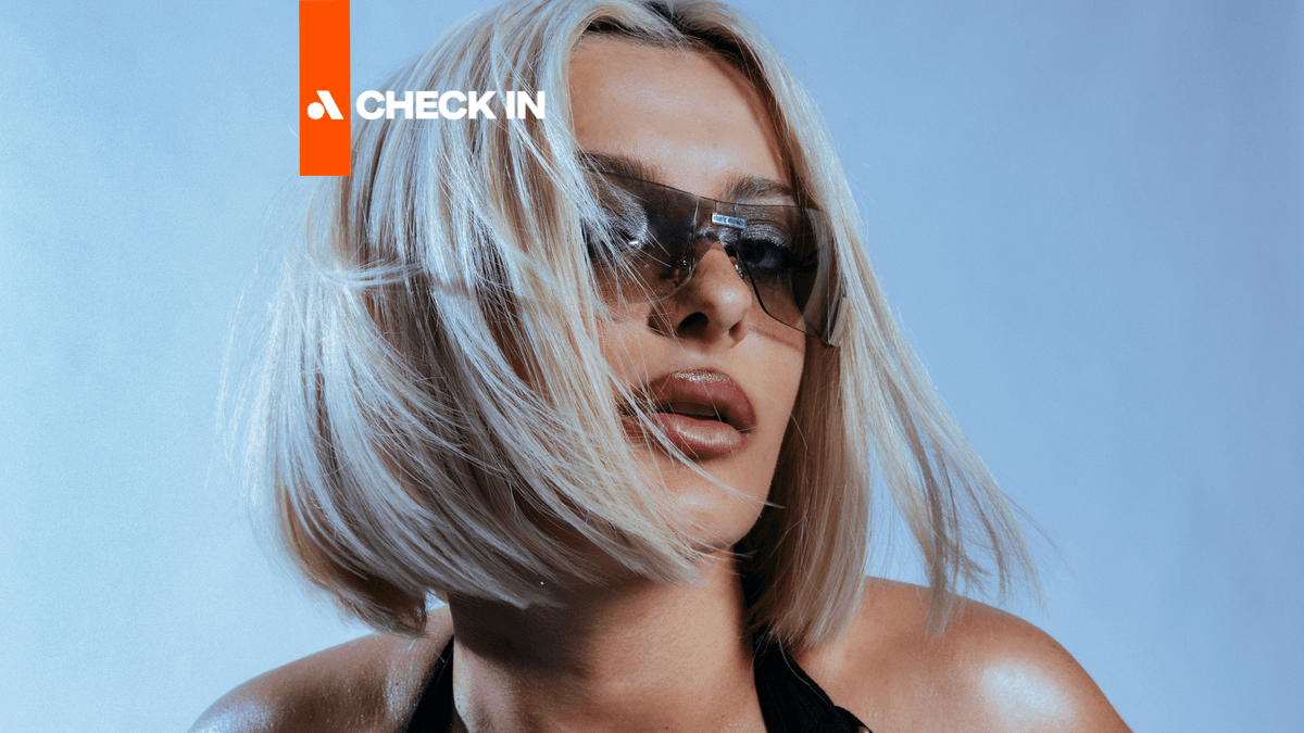 Bebe Rexha on bringing something old, something new, and all her influences to 'Dirty Blonde' album