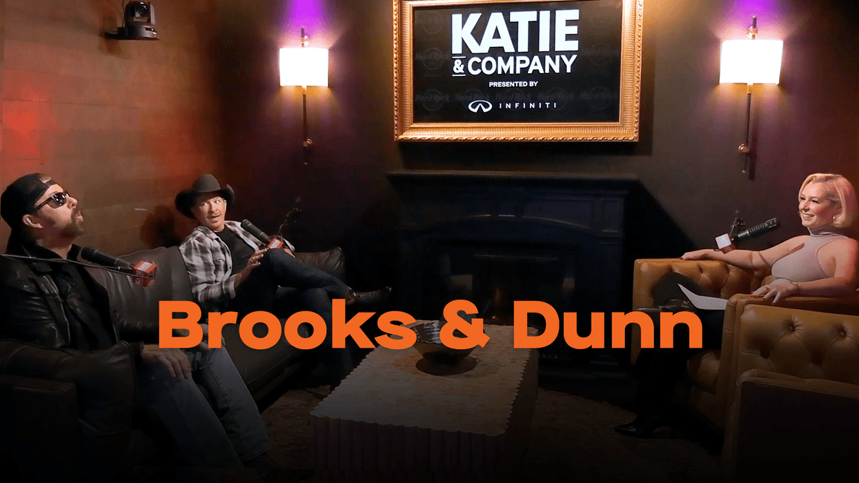 Brooks & Dunn reflect on past, present and future of their iconic career