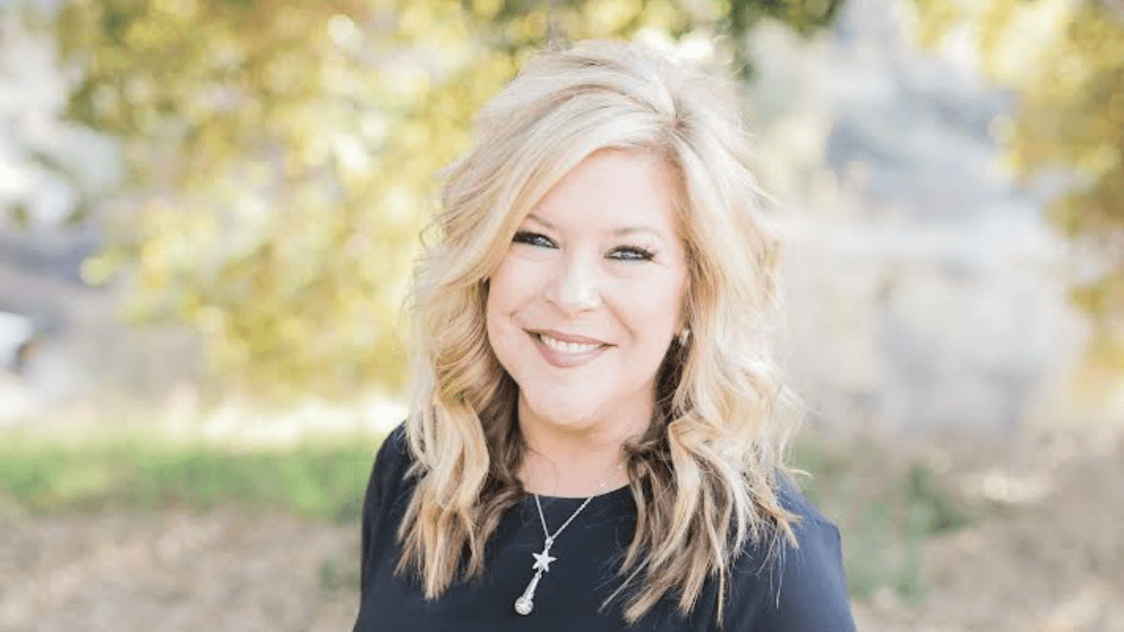 90's country with Heather Froglear