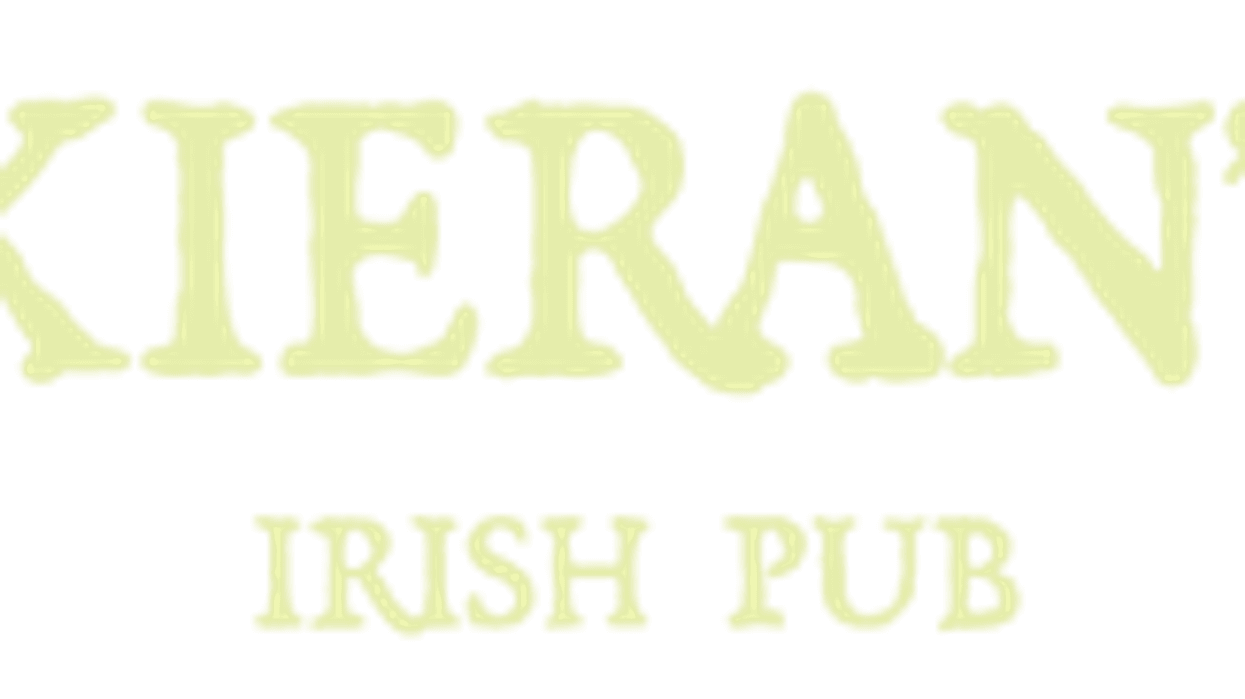Join Remy and Weasel at Kieran's Irish Pub