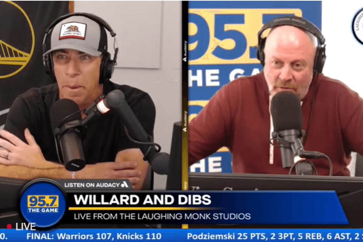 Watch us LIVE on our YouTube channel