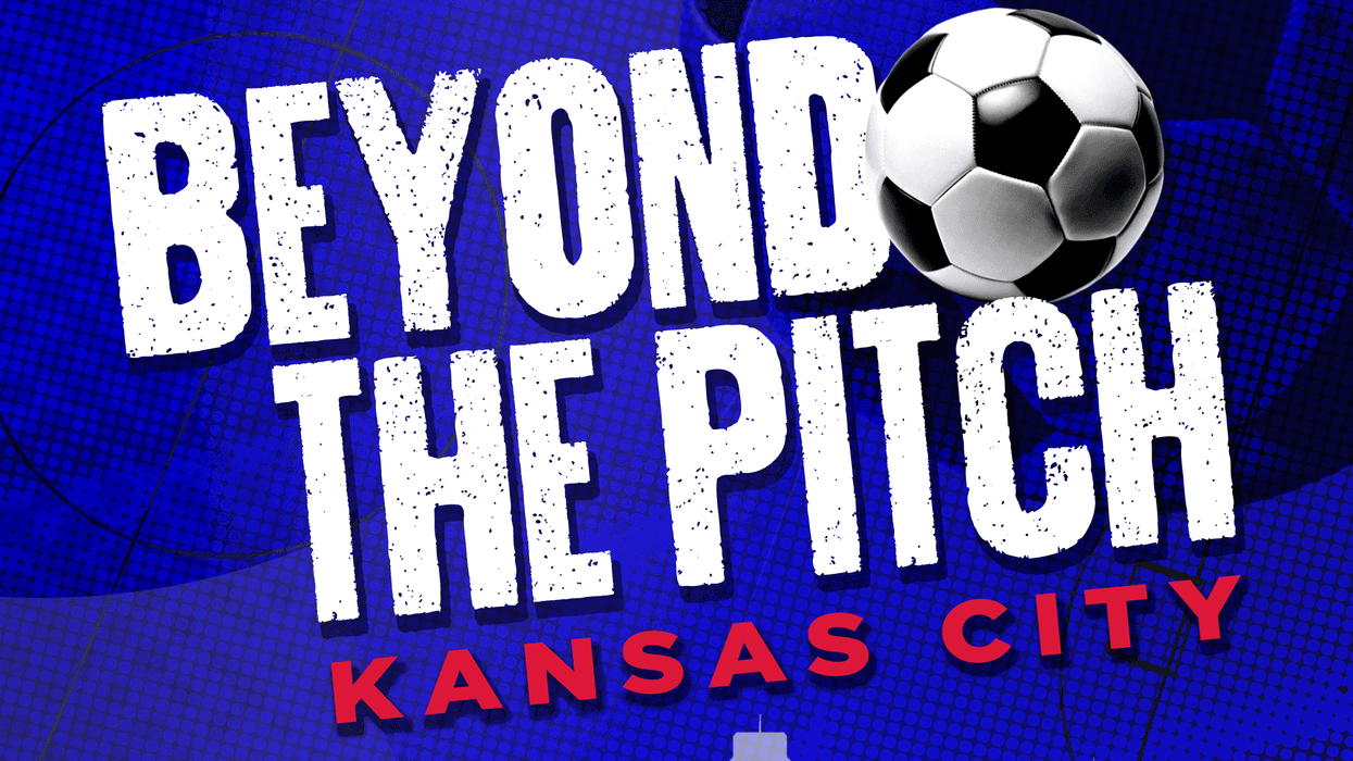 Beyond The Pitch presented by Commerce Bank