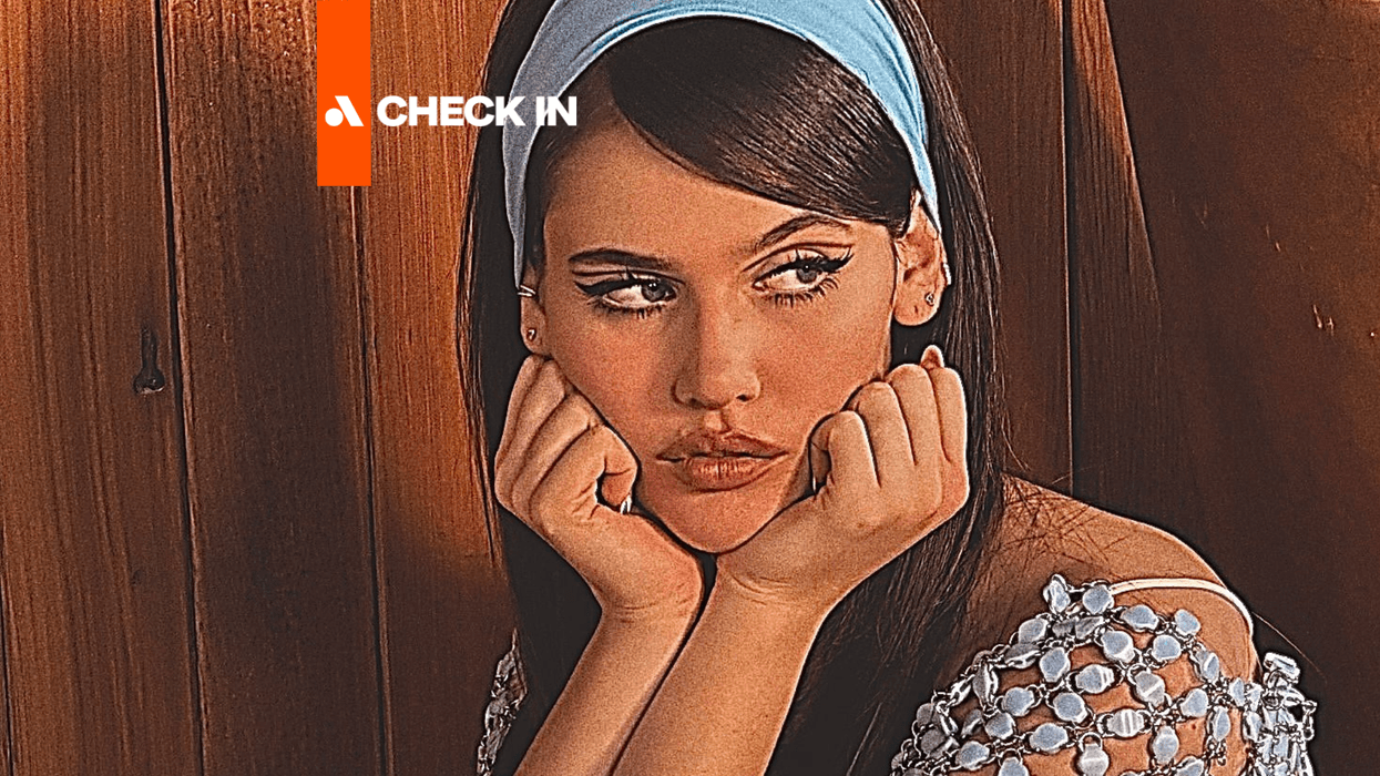 SIENNA SPIRO on her 'biggest heartbreaks' and overcoming terrible stage fright