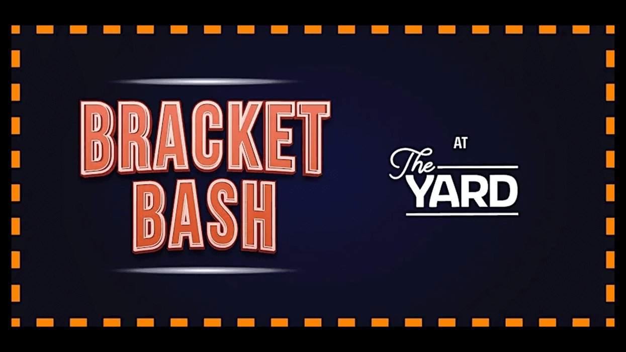 Acorn Ridge Casino Bracket Brash Cornhole Tournament