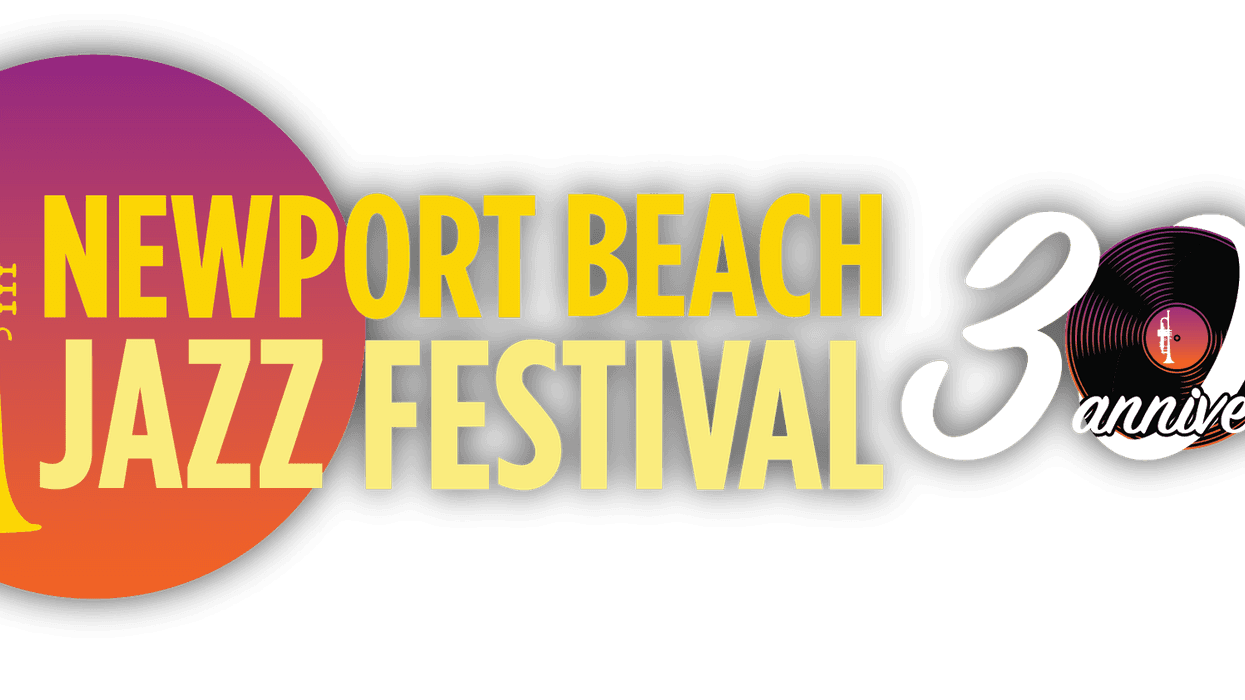 Newport Beach Jazz Festival