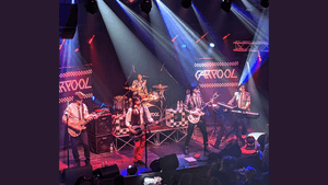 Carpool – The Ultimate Cars Tribute Band