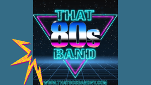 That  80s Band