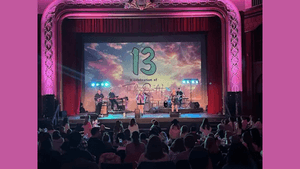 13 - A Celebration of Taylor Swift